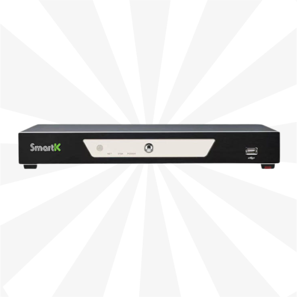 ĐẦU KARAOKE YOUTUBE SMARTK K360