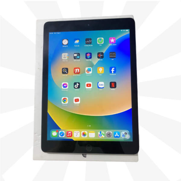 Máy tính bảng Ipad gen 5