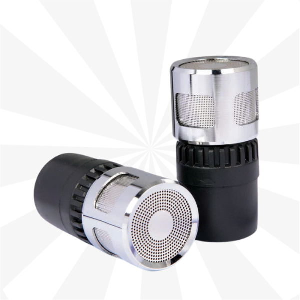 CỦ MIC BẠC INOX 09