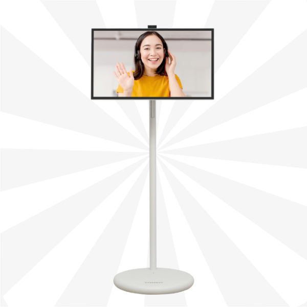 MÀN HÌNH  DI ĐỘNG TOMKO 27 INCH