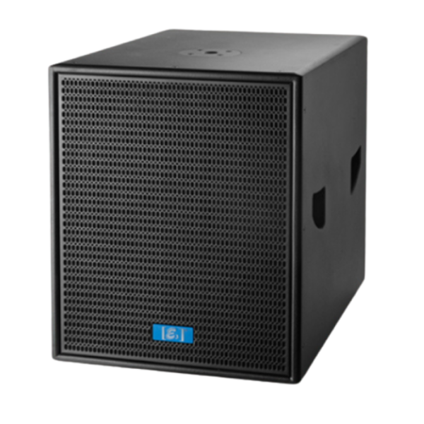 LOA 5 TẤC E3 BR 118