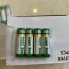 PIN SẠC SUPER BEN 3700MA