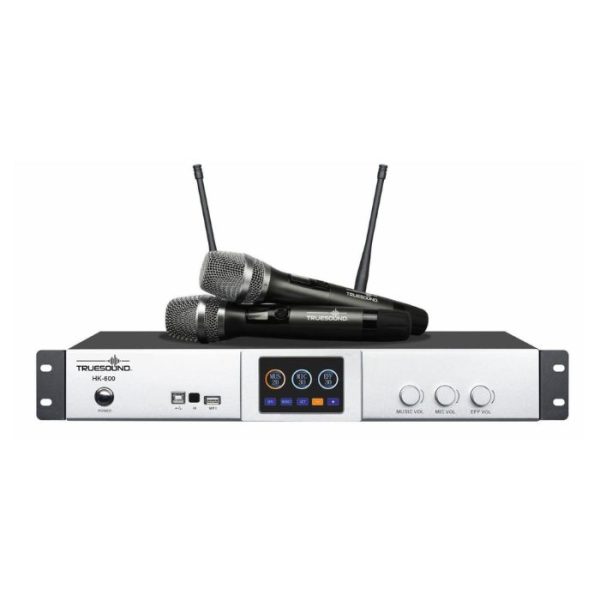 MAIN LIỀN VANG TRUESOUND HK 600