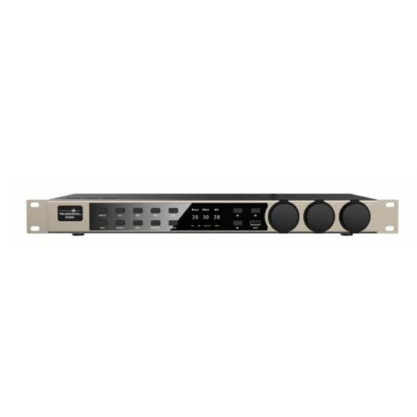 VANG SỐ K9000 TRUESOUND