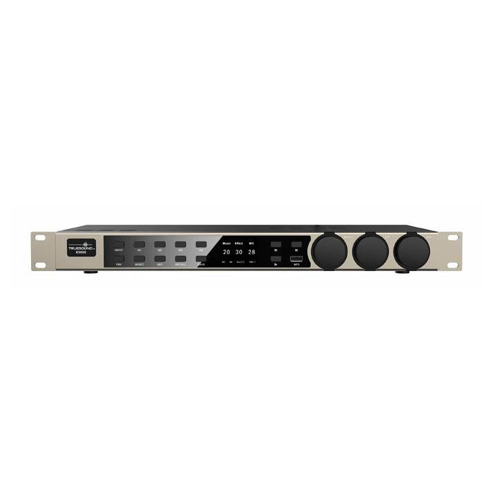 VANG SỐ K9000 TRUESOUND